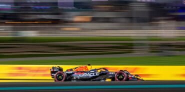 Formula 1’de Madrid pisti takvime eklendi