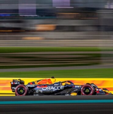 Formula 1’de Madrid pisti takvime eklendi