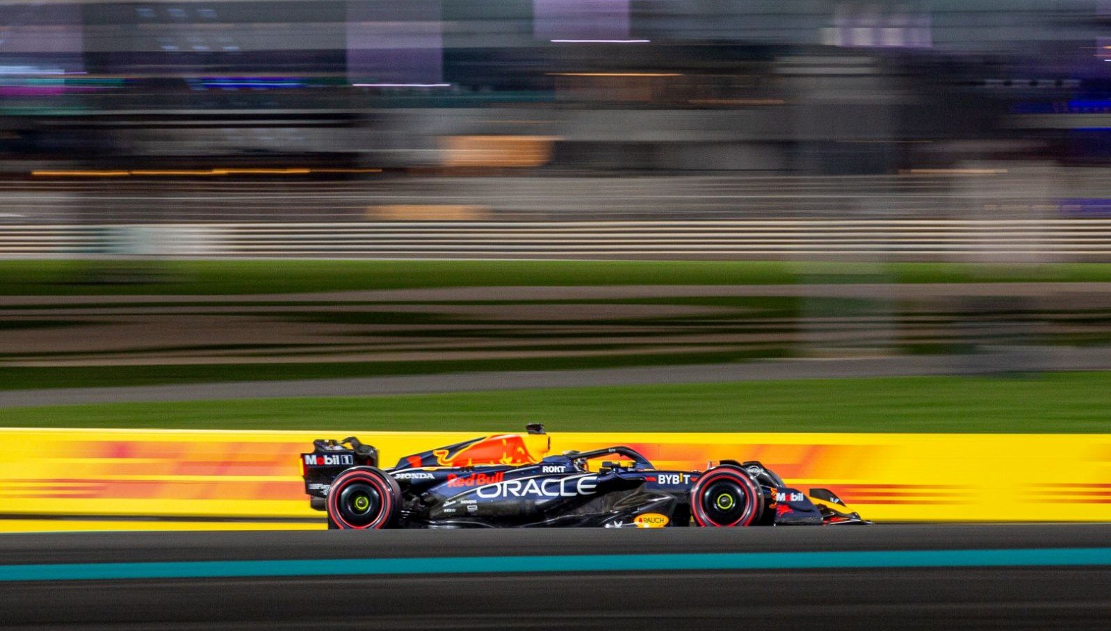 Formula 1’de Madrid pisti takvime eklendi