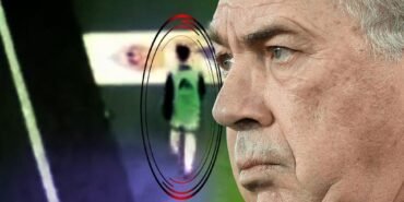 Oyuna alınmadığı için yeleğini yere fırlatmıştı! Arda Güler