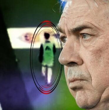 Oyuna alınmadığı için yeleğini yere fırlatmıştı! Arda Güler