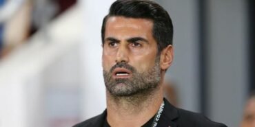 Volkan Demirel maç sonu kameraların karşısına geçti, tarihte bir ilke imza attı! Bırakacağı tarihi açıkladı