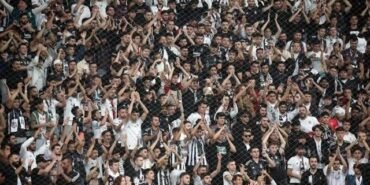 Herkes sustu, taraftar konuştu! Beşiktaş