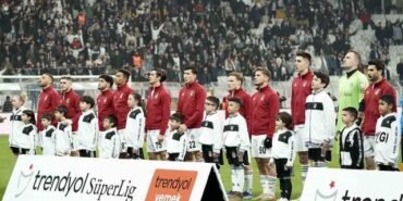Beşiktaş