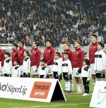 Beşiktaş