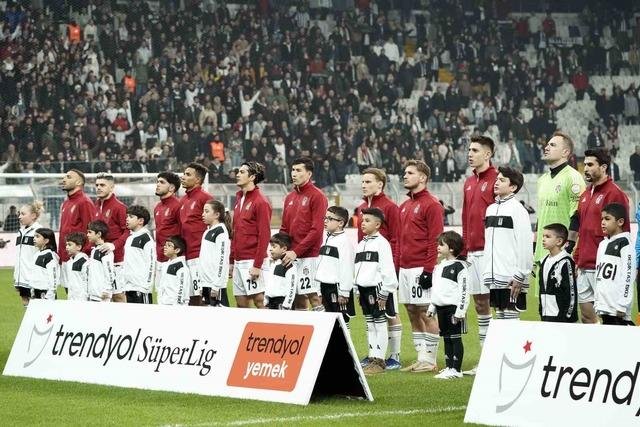 Beşiktaş