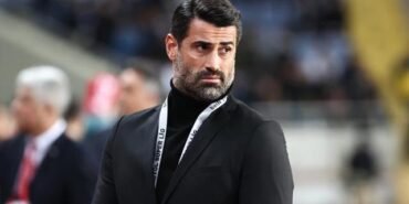 Hatayspor bu hafta da 1 puana talim! Volkan Demirel