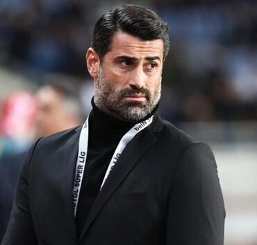 Hatayspor bu hafta da 1 puana talim! Volkan Demirel