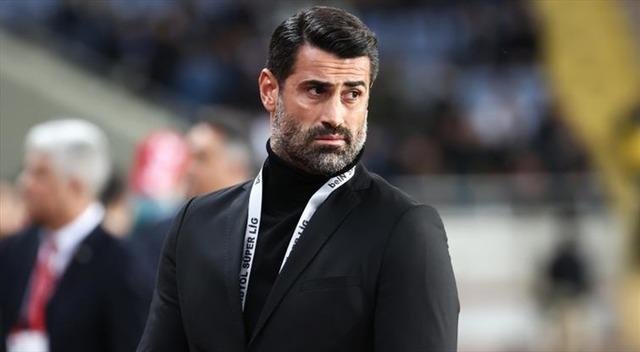 Hatayspor bu hafta da 1 puana talim! Volkan Demirel
