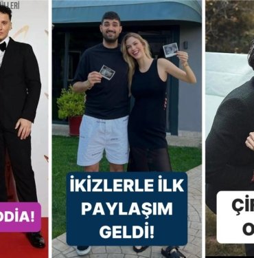 23 Ocak’ta Yaşanan Son Dakika Magazin Haberlerini ve Güncel Magazin Olaylarını Anlatıyoruz!