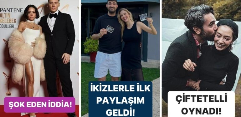 23 Ocak’ta Yaşanan Son Dakika Magazin Haberlerini ve Güncel Magazin Olaylarını Anlatıyoruz!