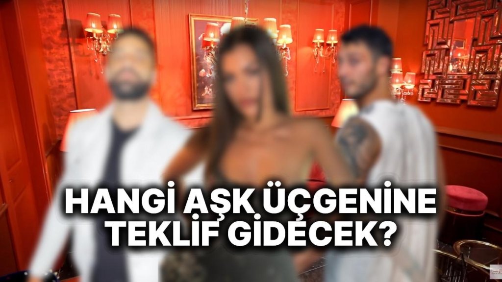 Asıl Kısmetse Olur’u Yaşayacağımız ‘All Star’ İçin Teklif Gitmesi Planlanan İsimler Hepimizi Heyecanlandırdı!
