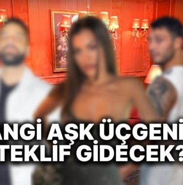 Asıl Kısmetse Olur’u Yaşayacağımız ‘All Star’ İçin Teklif Gitmesi Planlanan İsimler Hepimizi Heyecanlandırdı!