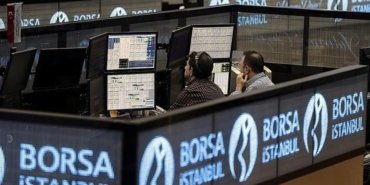 Borsa İstanbul günü düşüşle tamamladı