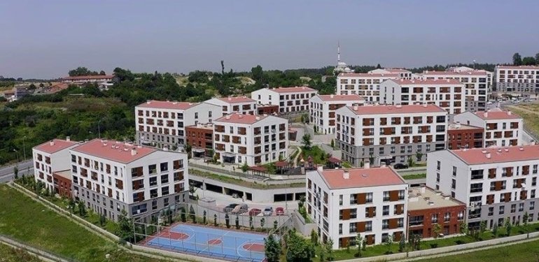 Kira fiyatlarında düşüş sürdü