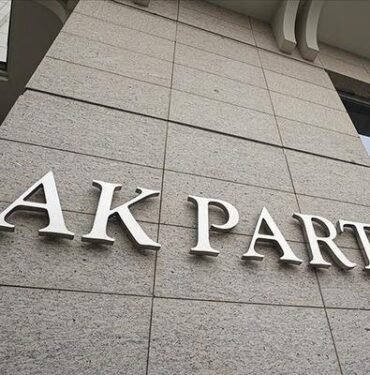 AK Parti Ankara ilçe belediye başkan adayları kimler oldu? İşte adayların listesi