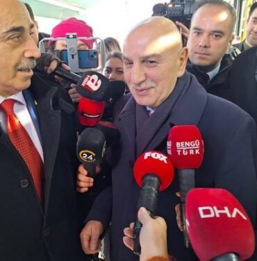 Turgut Altınok