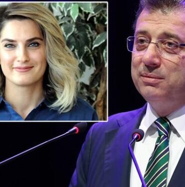 Ekrem İmamoğlu’ndan Başak Demirtaş açıklaması! DEM Parti için ilk kez konuştu…