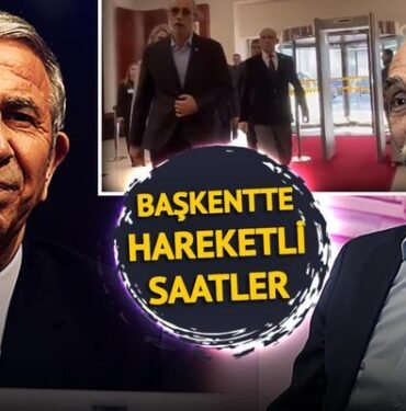 Mansur Yavaş