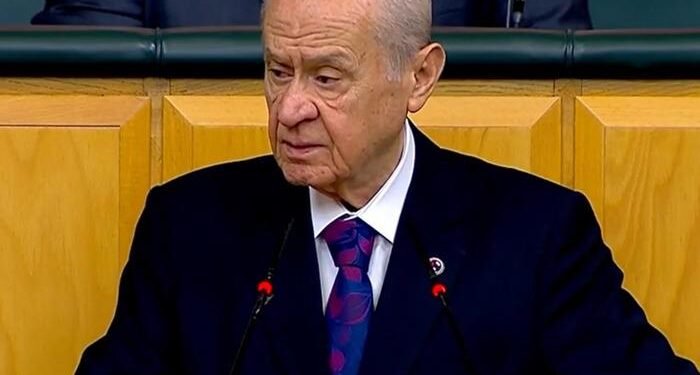 Son dakika | Üç büyükşehrin adaylarıyla ilgili Bahçeli
