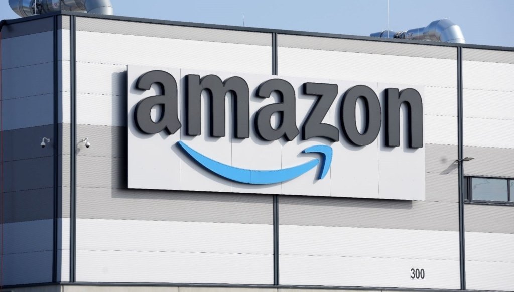 Fransa’da Amazon’a 32 milyon euro ceza kesildi