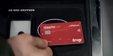 Türkiye Kart uygulaması yaygınlaşıyor (Türkiye Kart nedir?)