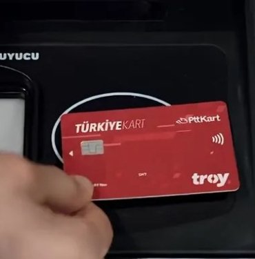 Türkiye Kart uygulaması yaygınlaşıyor (Türkiye Kart nedir?)