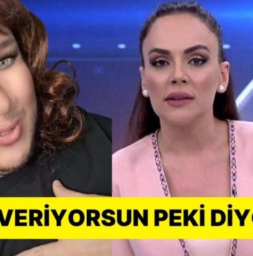 Buket Aydın’ın “Hesabı Erkek Öder” Açıklaması Şahan Gökbakar’ın Çok Fena Diline Düştü
