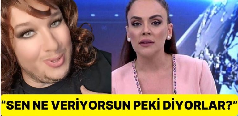 Buket Aydın’ın “Hesabı Erkek Öder” Açıklaması Şahan Gökbakar’ın Çok Fena Diline Düştü