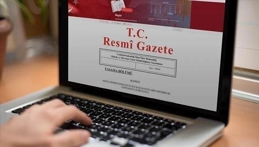 İki fakülte kuruldu, bir yüksekokul ve fakülte kapatıldı