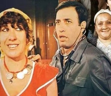 Ayşen Gruda’nın unutulmaz filmleri