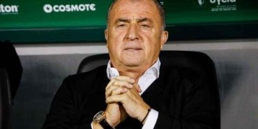 Fatih Terim