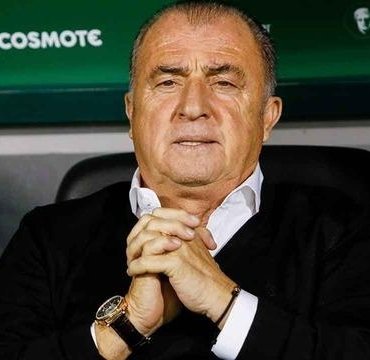 Fatih Terim