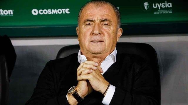 Fatih Terim