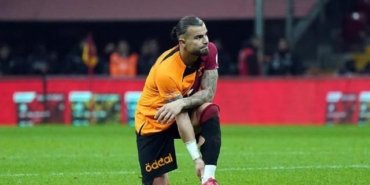 Trabzonspor maçında sakatlanarak oyundan alınan Abdülkerim Bardakcı