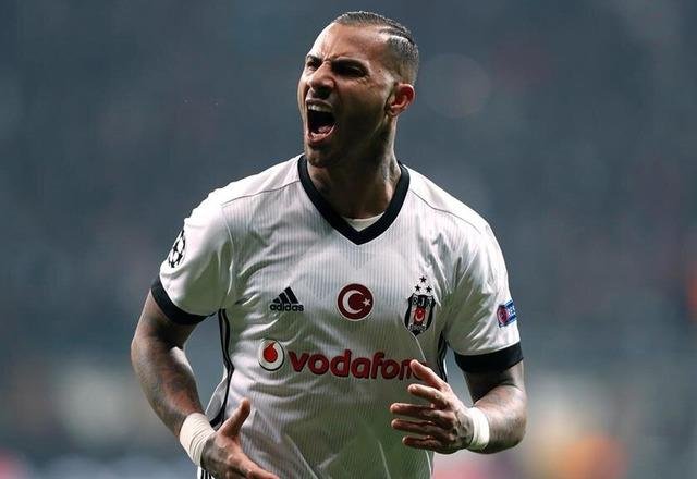Ricardo Quaresma