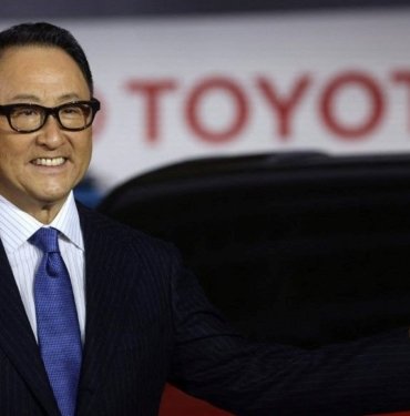 Toyota: Elektrikli araçlar hiçbir zaman piyasanın hakimi olmayacak