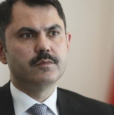 İstanbul için projelerini açıklayacak! Murat Kurum: