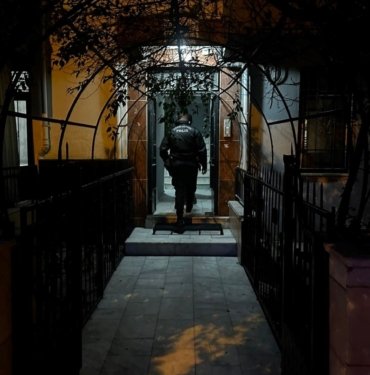 Milas’ta bir kişi evinde ölü bulundu