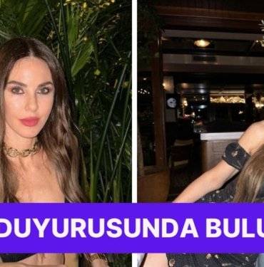 Defne Samyeli Görüntüsünün ve Sesinin Kullanılarak Yapay Zekayla Üretilen Reklam Filmlerine Karşı Uyardı!