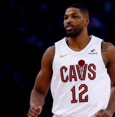 NBA, Cavaliers’ta forma giyen Tristan Thompson’a 25 maç ceza verdi