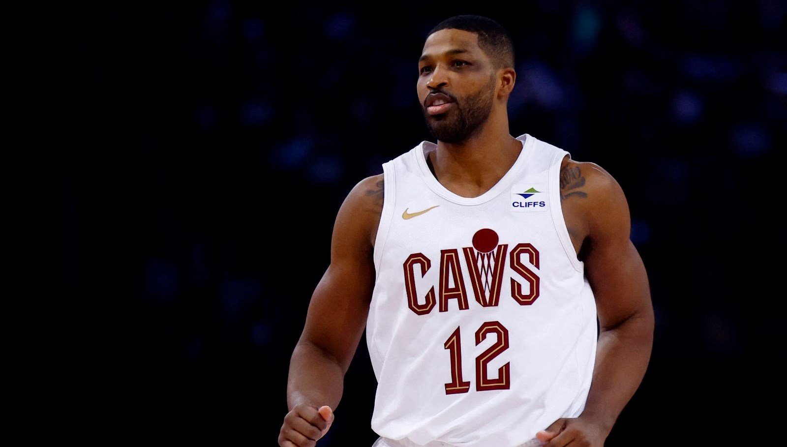 NBA, Cavaliers’ta forma giyen Tristan Thompson’a 25 maç ceza verdi
