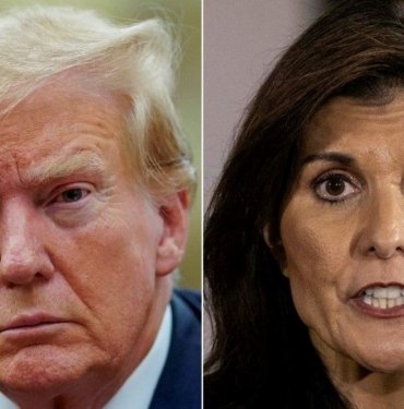 ABD seçimlerinde kritik dönemeç: Trump ile tek rakibi Haley karşı karşıya