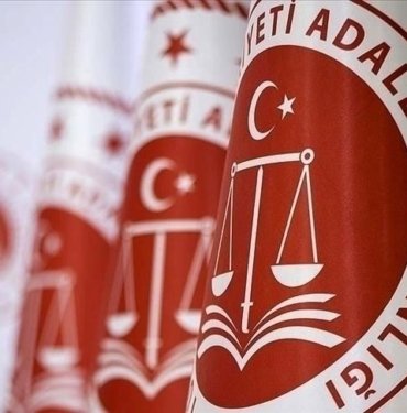 Hakimlik savcılık sınav sonuçları açıklandı: 2024 Adalet Bakanlığı hakimlik savcılık sonuçları sorgulama