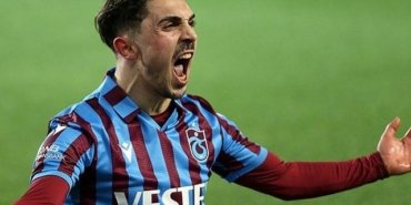 Trabzonspor kadro dışı bırakmıştı, Abdülkadir Ömür Süper Lig