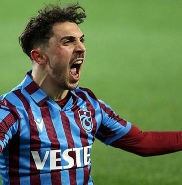 Trabzonspor kadro dışı bırakmıştı, Abdülkadir Ömür Süper Lig
