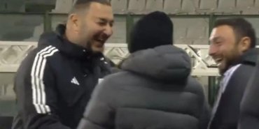 Yunanistan basını Fatih Terim