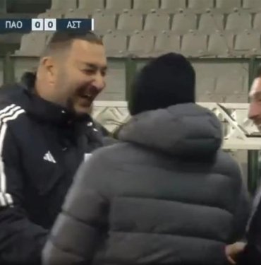 Yunanistan basını Fatih Terim