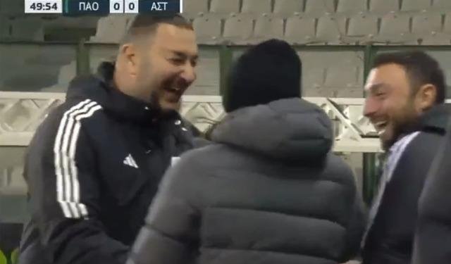 Yunanistan basını Fatih Terim