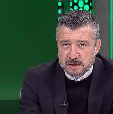 Tümer Metin